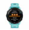 Garmin Forerunner 265 Aqua (010-02810-12)