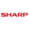 Sharp BP-GT20YB (BPGT20YB) Lazerinė kasetė, Geltona