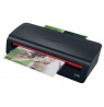 GBC 240 Home Office Laminavimo aparatas A4, 400 mm/min, Juoda/Raudona
