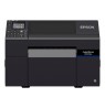 Epson ColorWorks D6500Ae Etikečių spausdintuvas rašalinis spalvotas 85 mm/sec USB Ethernet LAN