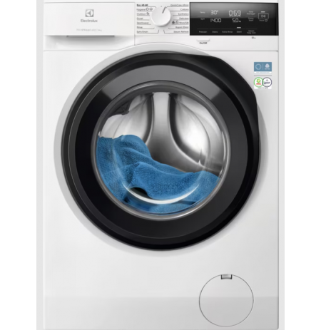Skalbyklė ELECTROLUX EW7F3492FE