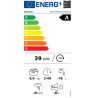 Skalbyklė ELECTROLUX EW7F3492FE