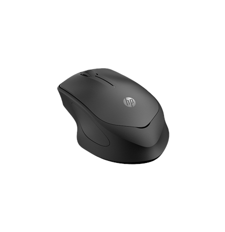 HP | 280 Silent Mouse (19U64AA) | Wireless | Black