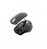 HP | 280 Silent Mouse (19U64AA) | Wireless | Black