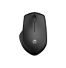 HP | 280 Silent Mouse (19U64AA) | Wireless | Black