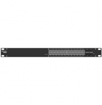 Teltonika | PoE+ managed switch | SWM282 | Managed | Rackmountable | SFP ports quantity 4