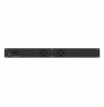 Teltonika SWM282 PoE+ managed switch | SWM282 | Multi-layer managed | SFP ports quantity 4