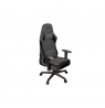 Fury Fabric, Nylon, Wood, Metal | Gaming Chair | Shinai S8 | Gray