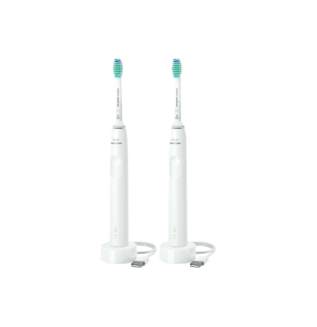 Philips | Sonic Electric Toothbrush | Sonicare 3100 series HX3675