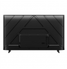 Hisense QLED TV | 75E7Q | 75 | Smart TV | VIDAA | 4K UHD | Black
