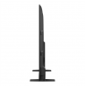 Hisense QLED TV | 75E7Q | 75 | Smart TV | VIDAA | 4K UHD | Black