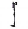TEFAL Vacuum Cleaner | TY2039WO X-force Flex | Cordless operating | 250 W | Black/Purple