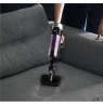 TEFAL Vacuum Cleaner | TY2039WO X-force Flex | Cordless operating | 250 W | Black/Purple