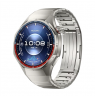 Huawei | WATCH GT 6 Pro 46mm | Smart watch | GPS (satellite) | AMOLED | 1.47 inches | Waterproof | Titanium