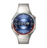 Huawei WATCH GT 6 Pro 46mm | Smart watch | GPS (satellite) | AMOLED | 1.47 inches | Waterproof | Titanium