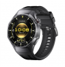Huawei WATCH GT 6 Pro 46mm | Smart watch | GPS (satellite) | AMOLED | 1.47 inches | Waterproof | Black