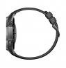 Huawei WATCH GT 6 Pro 46mm | Smart watch | GPS (satellite) | AMOLED | 1.47 inches | Waterproof | Black