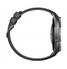 Huawei WATCH GT 6 Pro 46mm | Smart watch | GPS (satellite) | AMOLED | 1.47 inches | Waterproof | Black