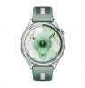 Huawei WATCH GT 6 46mm | Smart watch | GPS (satellite) | AMOLED | 1.47 inches | Waterproof | Green
