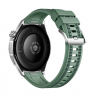 Huawei WATCH GT 6 46mm | Smart watch | GPS (satellite) | AMOLED | 1.47 inches | Waterproof | Green