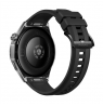 Huawei WATCH GT 6 46mm | Smart watch | GPS (satellite) | AMOLED | 1.47 inches | Waterproof | Black