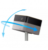 Epson Adjustable Projector Floor Stand | ELPFS01