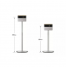Epson Adjustable Projector Floor Stand | ELPFS01