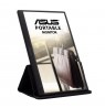 ASUS ZenScreen MB166C computer monitor 39.6 cm (15.6") 1920 x 1080 pixels Full HD LED Black