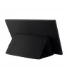 ASUS ZenScreen MB166C computer monitor 39.6 cm (15.6") 1920 x 1080 pixels Full HD LED Black