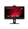 ViewSonic 27" VG2757V-2K HDMI 2xDP 5xUSB RJ45 Speakers 2x5W Camera