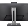 ViewSonic 27" VG2757V-2K HDMI 2xDP 5xUSB RJ45 Speakers 2x5W Camera