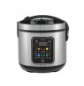 Maestro MR-794 multi cooker 5 L 900 W Black, Satin steel