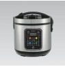 Maestro MR-794 multi cooker 5 L 900 W Black, Satin steel