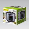 Maestro MR-794 multi cooker 5 L 900 W Black, Satin steel