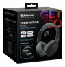 HEADPHONES DEFENDER BLUETOOTH FREEMOTION B480 BLACK