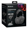 HEADPHONES DEFENDER BLUETOOTH FREEMOTION B645 BLACK