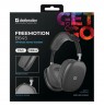 HEADPHONES DEFENDER BLUETOOTH FREEMOTION B645 BLACK