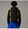 The North Face NF0A52ST duffel bag 50 L Nylon, Polyester Black, Orange