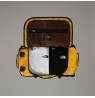 The North Face NF0A52ST duffel bag 50 L Nylon, Polyester Black, Orange