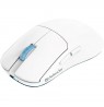 WIRELESS MOUSE DEFENDER FAME GM-516 RF+BT 10000DPI 6P WHITE