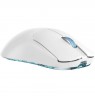 WIRELESS MOUSE DEFENDER FAME GM-516 RF+BT 10000DPI 6P WHITE