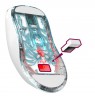 WIRELESS MOUSE DEFENDER FAME GM-516 RF+BT 10000DPI 6P WHITE