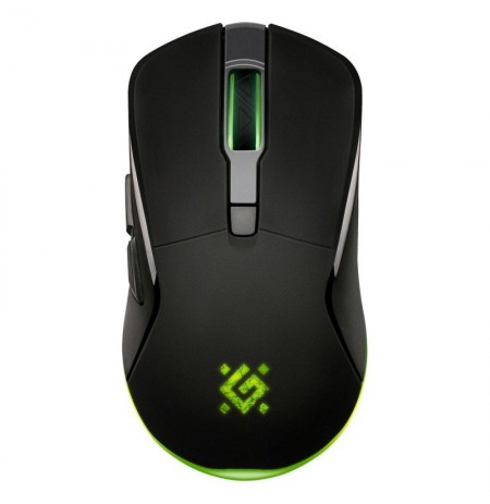 WIRELESS MOUSE DEFENDER DEMON GM-534 RF 3200DPI 6P