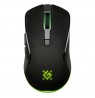WIRELESS MOUSE DEFENDER DEMON GM-534 RF 3200DPI 6P