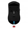WIRELESS MOUSE DEFENDER DEMON GM-534 RF 3200DPI 6P