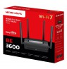 Router Mercusys MR25BE Wi-Fi 7