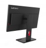 Lenovo ThinkVision T27-40 LED display 68.6 cm (27") 1920 x 1080 pixels Full HD Black
