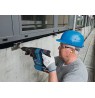 Bosch 0 611 910 00G rotary hammer 4350 RPM SDS Plus
