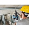 Bosch 0 611 910 00G rotary hammer 4350 RPM SDS Plus