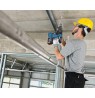 Bosch 0 611 910 00G rotary hammer 4350 RPM SDS Plus